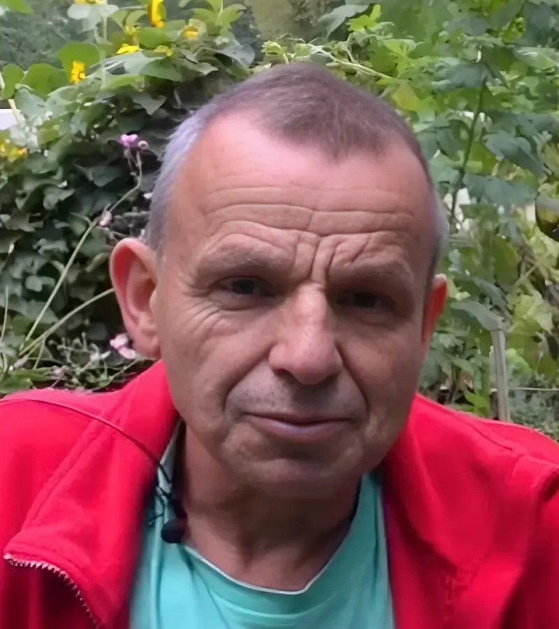 Johann