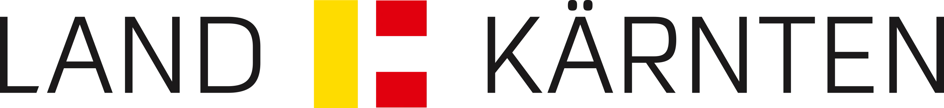 Logo Amt Kärnten Abteilung 4 Soziales